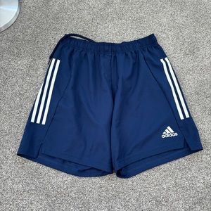 Adidas Soccer Shorts